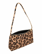 Mansur Gavriel Gaia Womens Shoulder bag in Brown