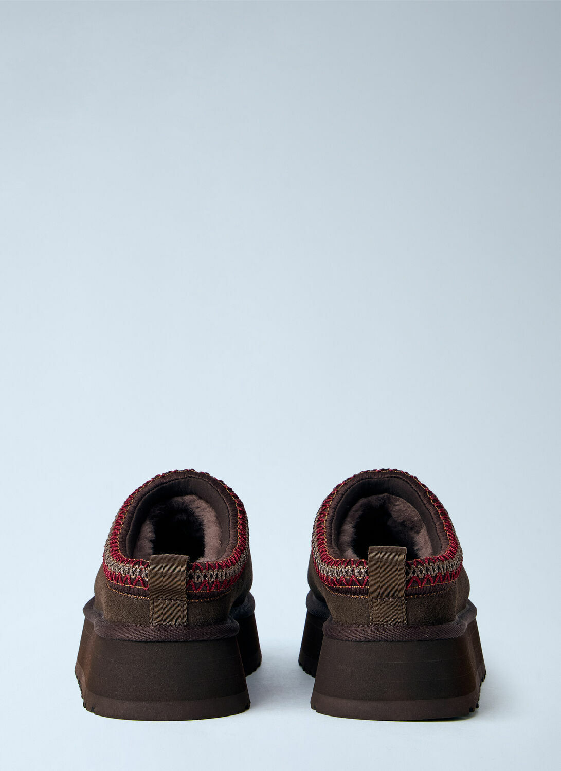 UGG Tazz II Slip Ons