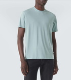 Tom Ford Lyocell and cotton-blend jersey T-shirt