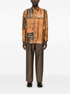 Labrum London Passport Shirt