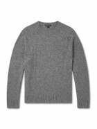 James Perse - Cashmere Sweater - Gray