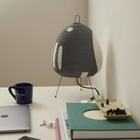 Vitra Akari 1AG Table Light in Grey 