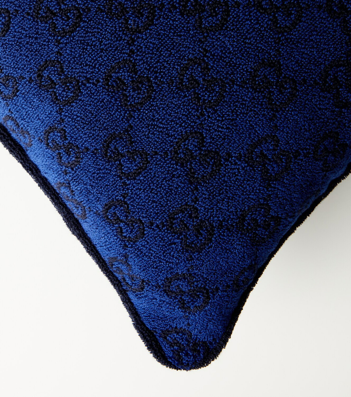 Gucci GG cotton cushion