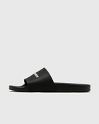 Daily Paper Reslider Logotype Brown - Mens - Sandals & Slides