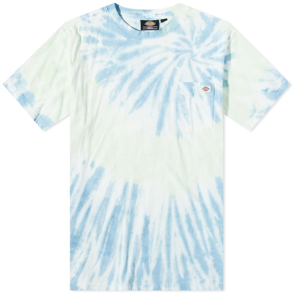 Luca Bucket Dye Shirt