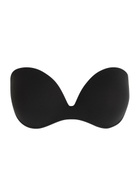 Wacoal Inès Secret Underwired Strapless bra Black