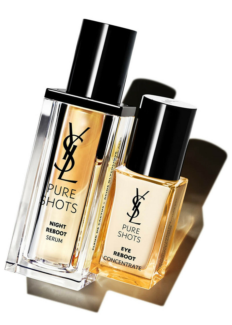 Yves Saint Laurent Pure Shot Eye Reboot Serum 20ml