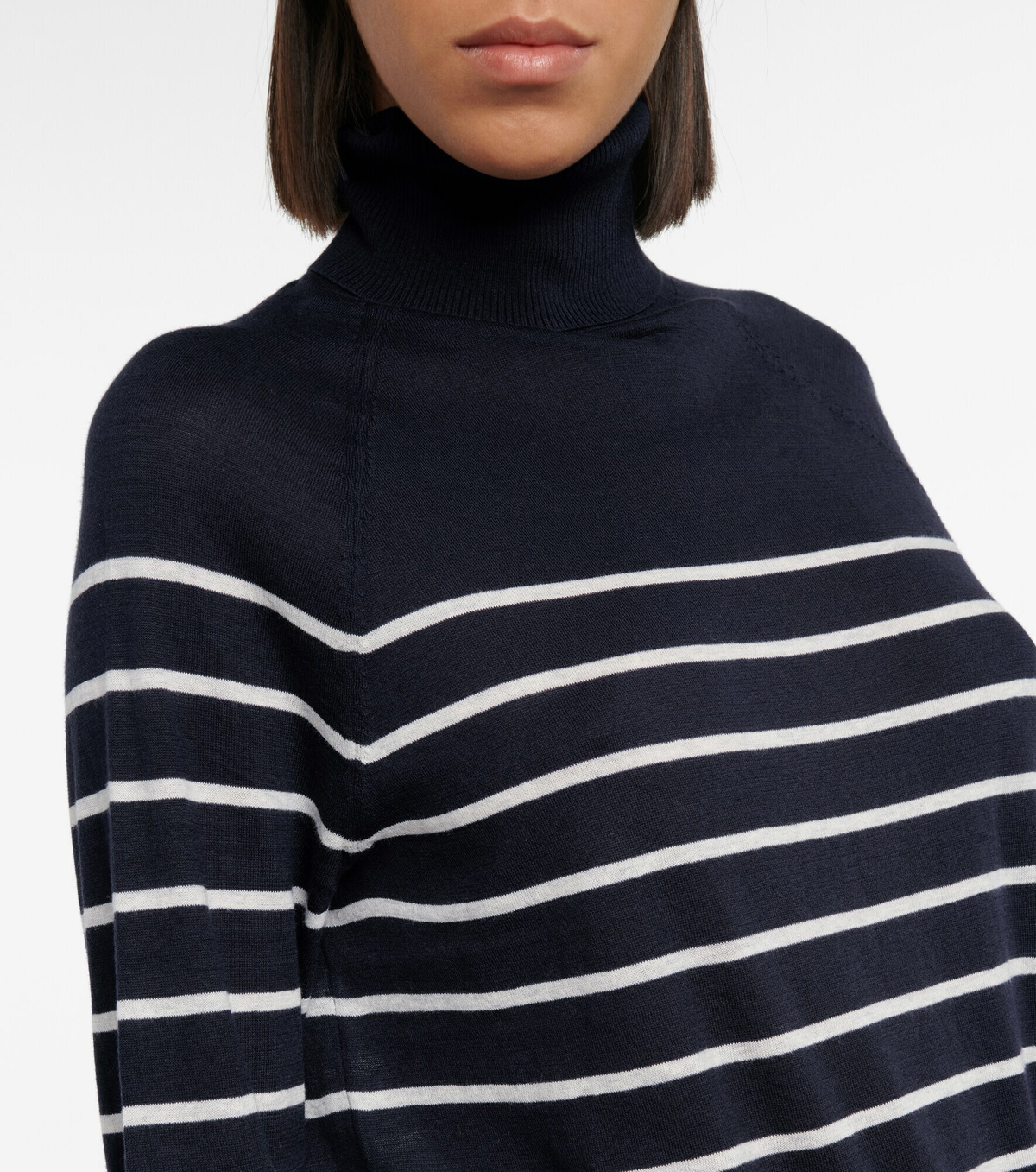 Velvet - Zoe long-sleeved sweatshirt