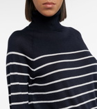 Velvet - Zoe long-sleeved sweatshirt