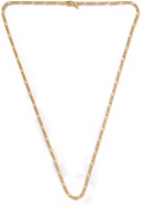 Maria Black - Negroni Gold-Plated Necklace
