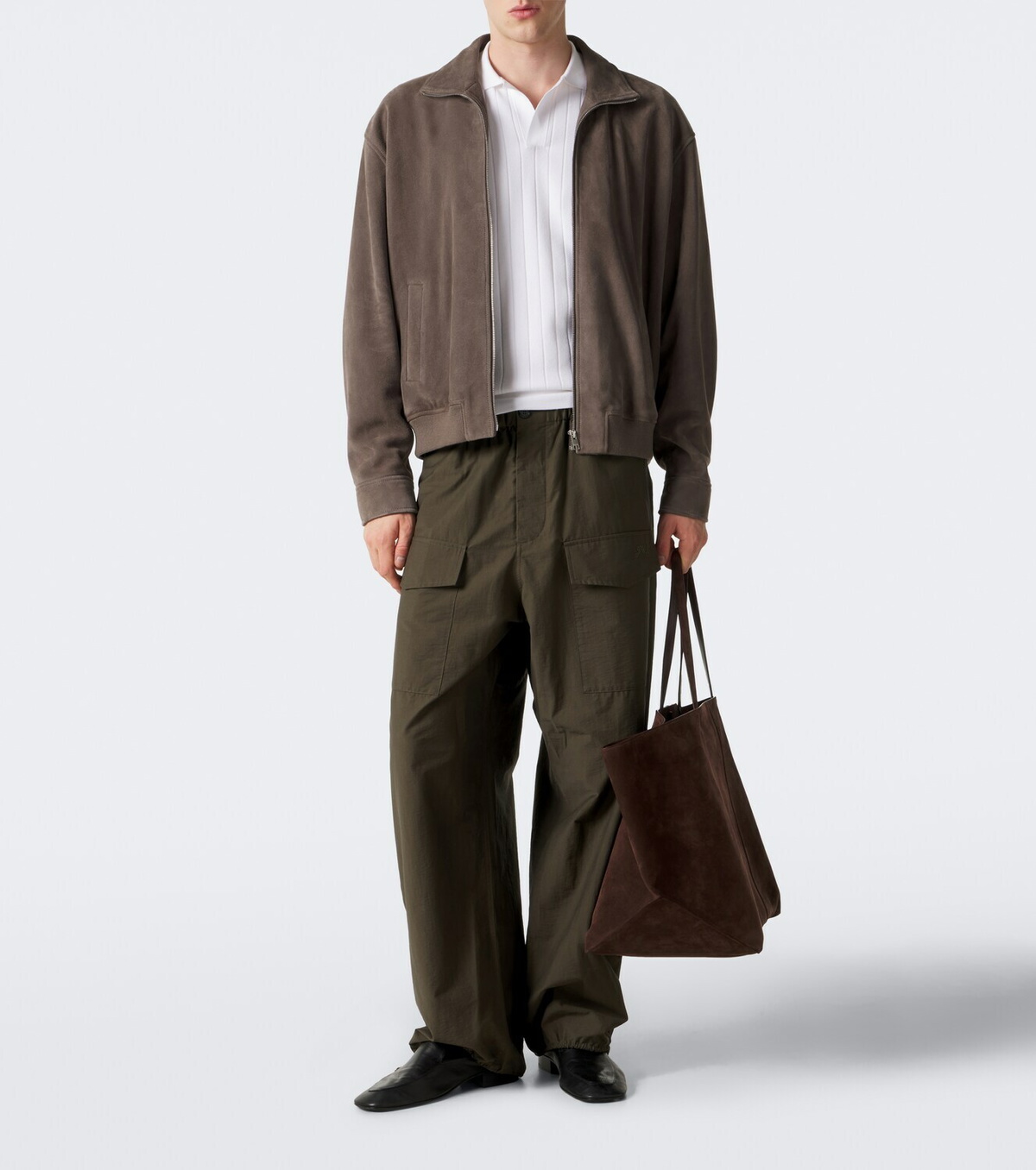 Orlebar Brown Roddy polo shirt