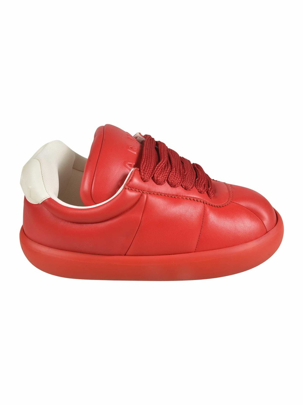 Photo: Marni Puffy Sneakers