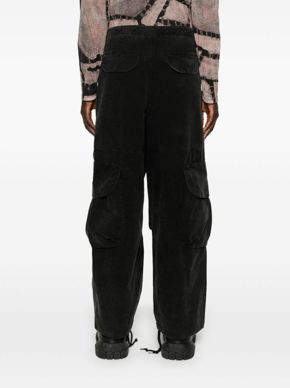 ENTIRE STUDIOS Freight Cargo Pants