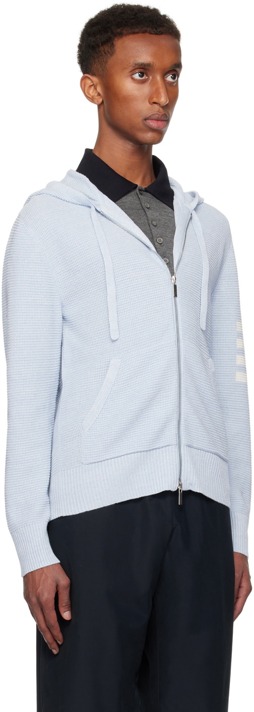 Thom browne hoodie hotsell