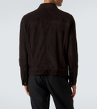 Thom Sweeney Suede jacket