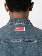 KENZO - Denim Jacket