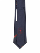 GUCCI 7cm Gg Logo Silk Tie