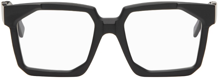 Photo: Kuboraum Black K30 Glasses