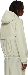 RCOS Beige Tahoe Anorak