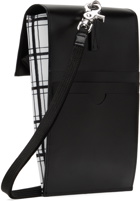 Marni Black & White Tribeca Phone Case