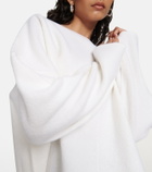 Toteme Virgin wool sweater