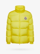 Moncler   Citala Yellow   Mens