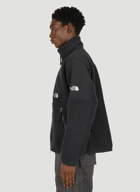‘94 High Pile Denali Fleece Jacket in Black
