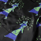 Junior Executive Dance Shirt