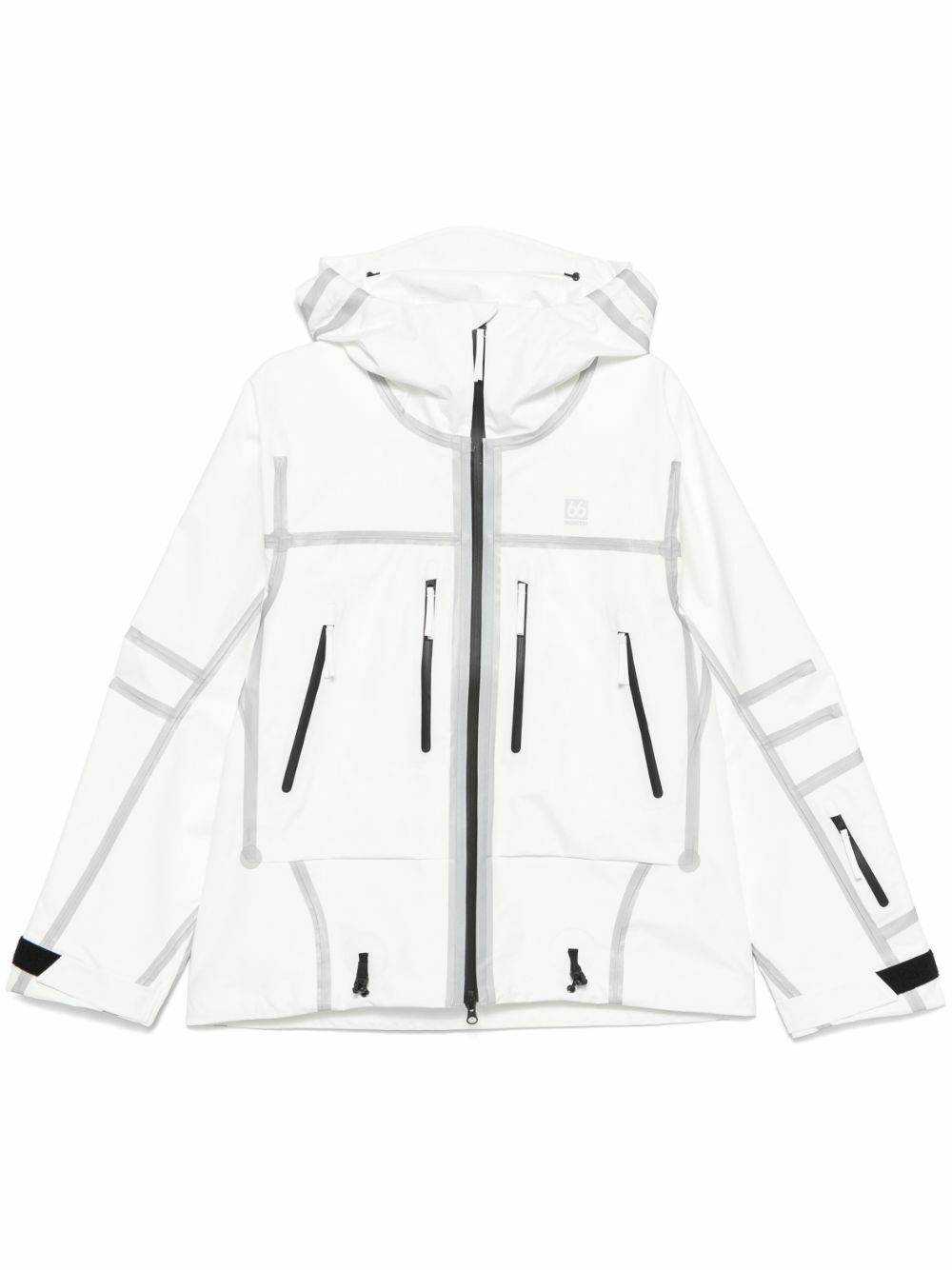 66 North Aegissida Shell Jacket 66° North