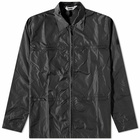 Rains Men's Shirt in Black