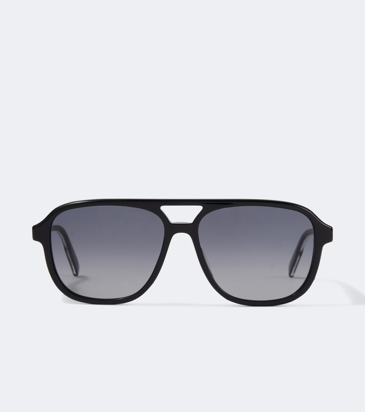 Dior Eyewear Dioribbon A1I navigator sunglasses