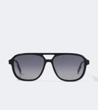 Dior Eyewear Dioribbon A1I navigator sunglasses