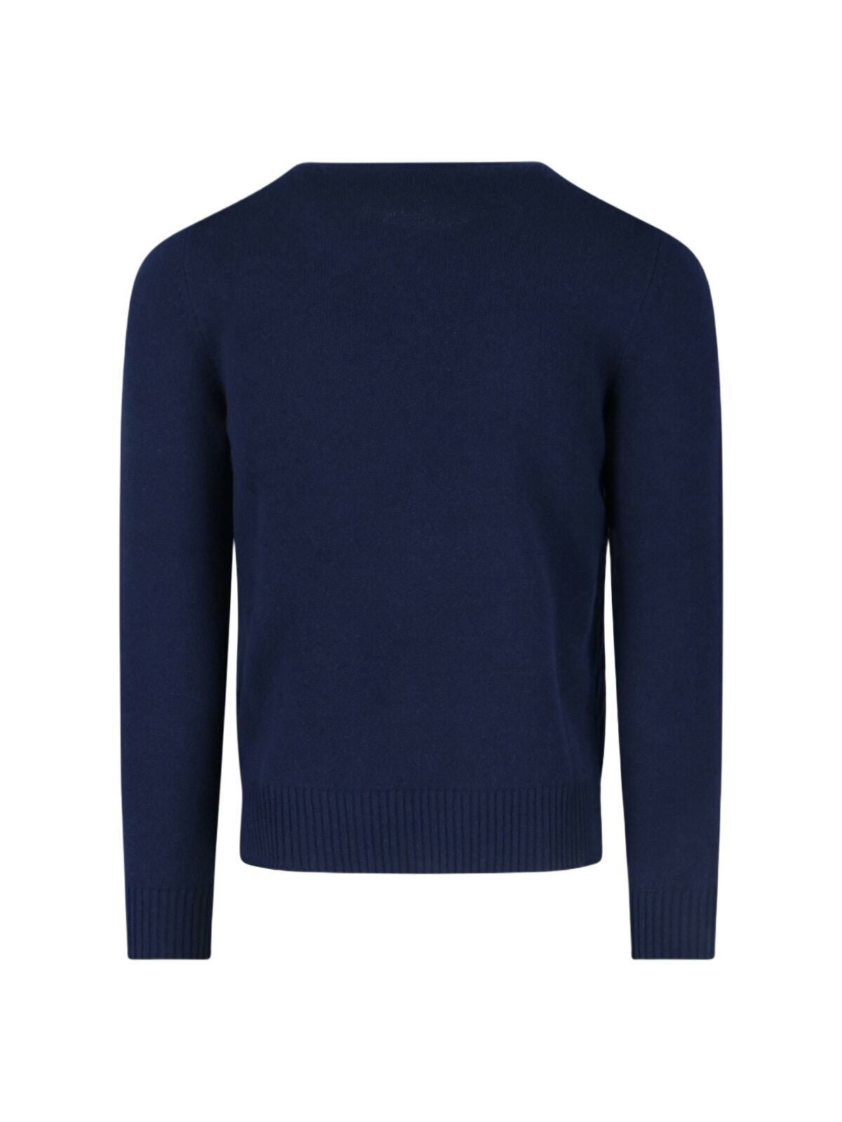 Drumohr Cashmere Sweater