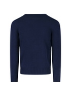 Drumohr Cashmere Sweater