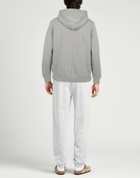 Rag & Bone Mens Sweatshirt Light in Grey