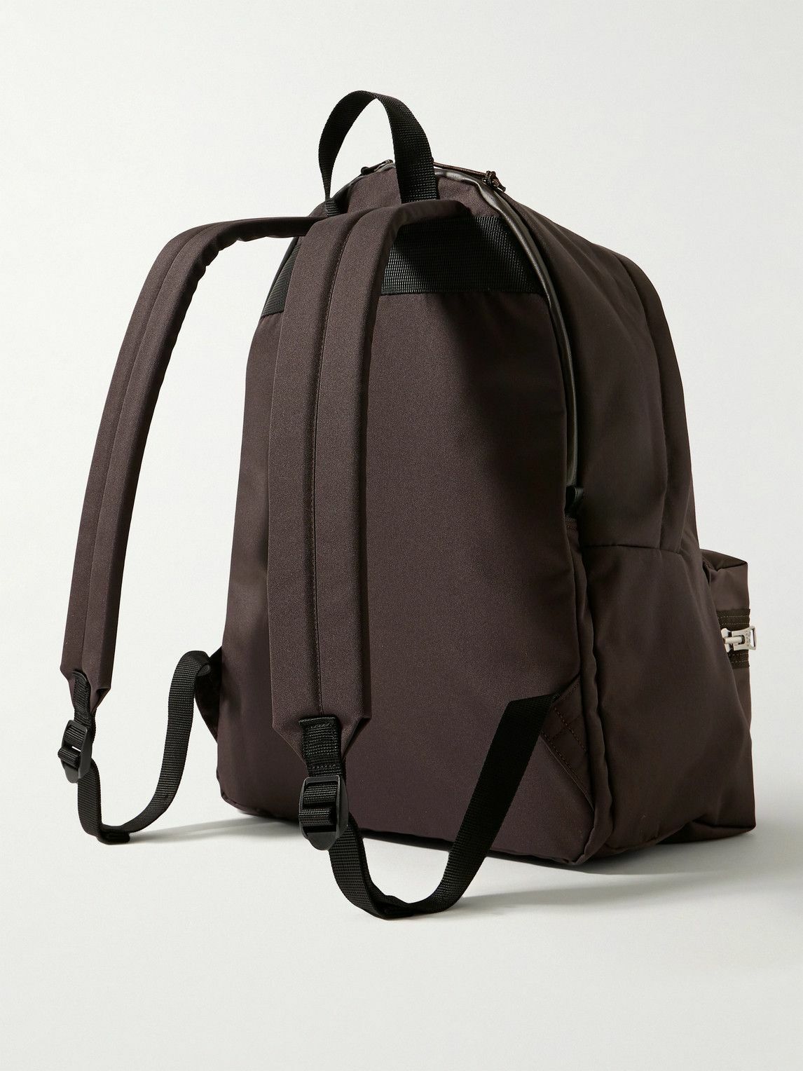 Sacai - Pocket Shell Backpack