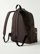 Sacai - Pocket Shell Backpack