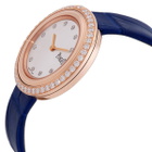 Piaget Possession Quartz Diamond Silver Dial Ladies Watch G0A44292