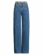 Retrofête Womens Jeans in Blue