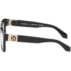 Off-White Black Style 5040 Sunglasses