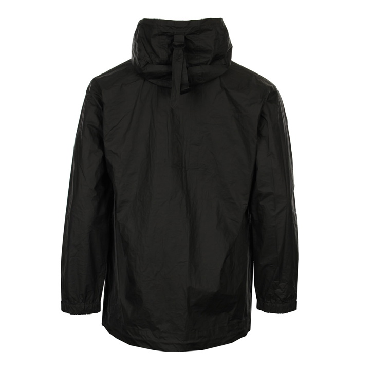 Photo: Reversible Jacket - Black