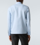 Gucci Horsebit shirt