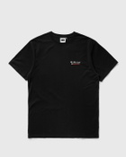 BSTN Brand We the South Tee Black Mens Shortsleefe