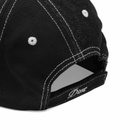 Dime Men's Split Low Pro Cap in Black 