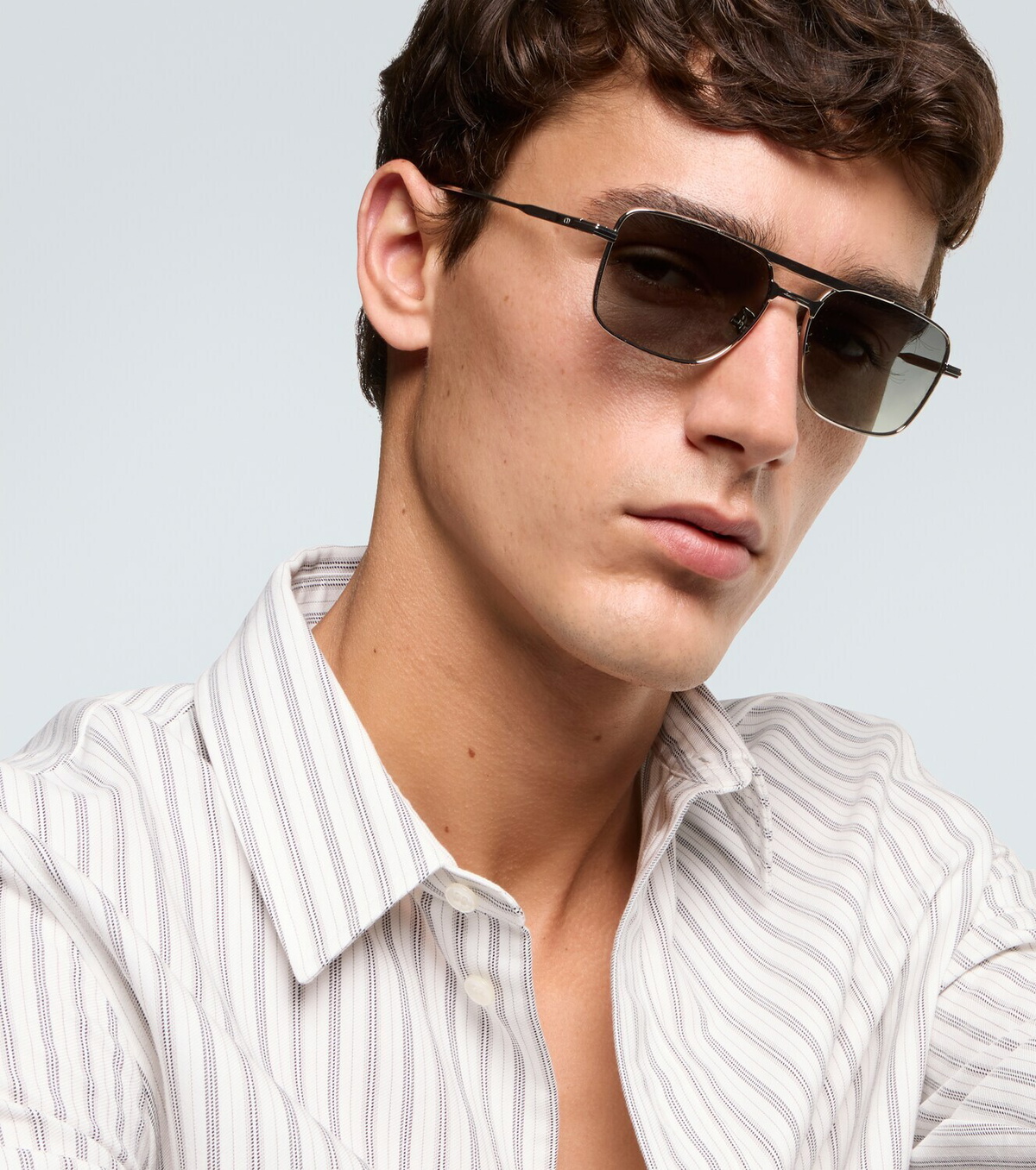 Dior Eyewear DiorBlackSuit aviator sunglasses