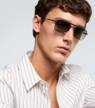 Dior Eyewear DiorBlackSuit aviator sunglasses