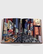 Assouline New York By New York Multi - Mens - Travel