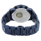 Movado Bold Fusion Quartz Blue Dial Mens Watch 3600859