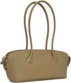 LOW CLASSIC Khaki Baguette Bag