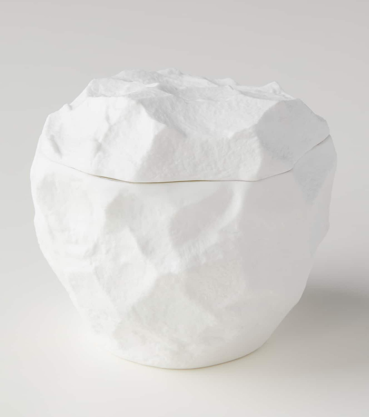 1882 Ltd Crockery candle by Max Lamb